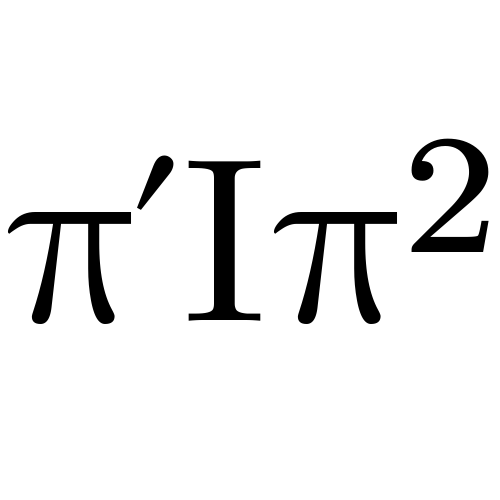 πΊπ² Emoji Domain black and white Symbola rendering